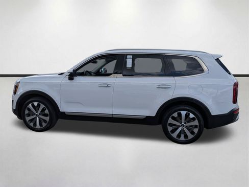 Used 2021 Kia Telluride S FWD image 7