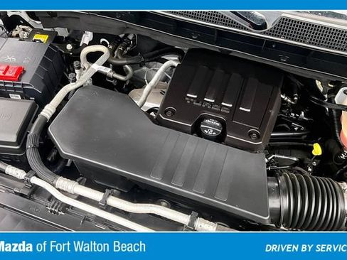Used 2023 Chevrolet Silverado 1500 Custom AWD/4WD image 32