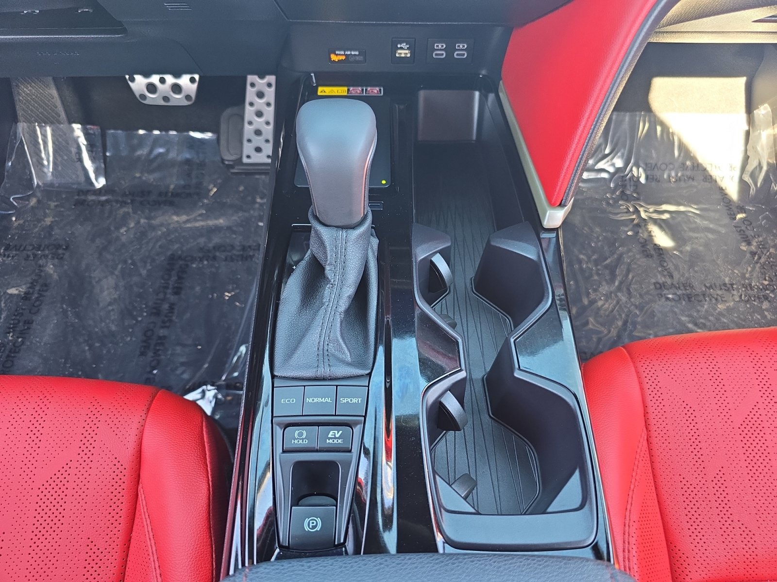 Certified 2026 Toyota Camry XSE FWD image 17