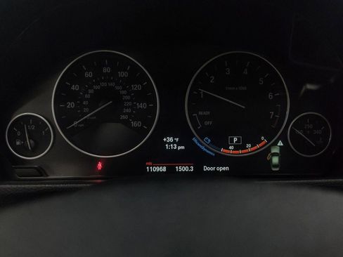 Used 2013 BMW 328i xDrive Sedan image 14
