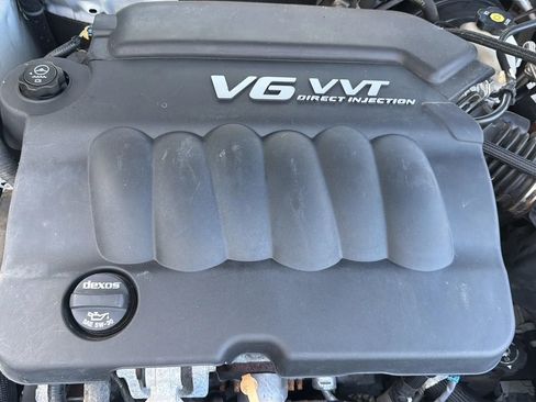 Used 2014 Chevrolet Impala Police FWD image 32