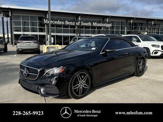 Used 2020 Mercedes-Benz E 450 E 450 video 1