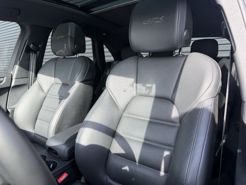 Certified 2023 Porsche Macan GTS AWD/4WD image 22