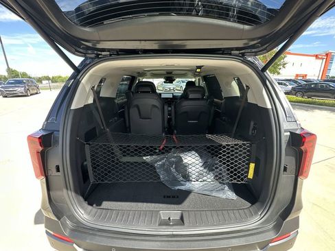 New 2026 Kia Carnival SX Prestige FWD image 23