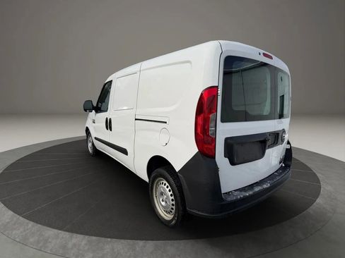 Used 2017 RAM ProMaster City Tradesman FWD image 7