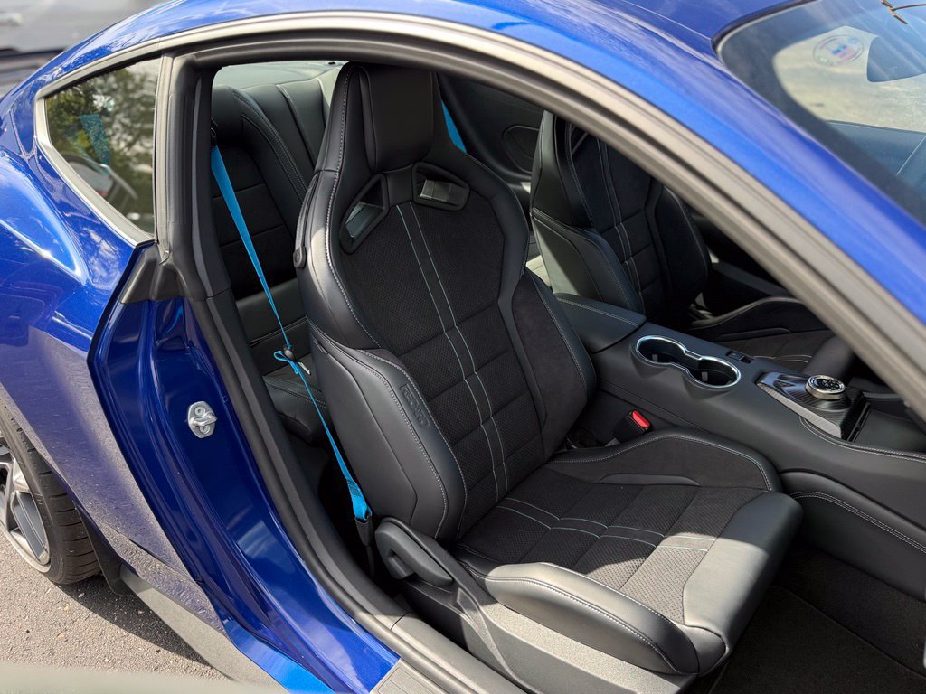 New 2026 Ford Mustang Dark Horse SC RWD image 18