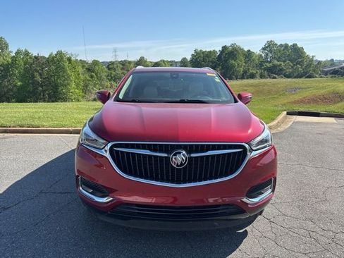 Used 2018 Buick Enclave Premium image 2