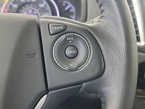 Used 2015 Honda CR-V EX-L image 24