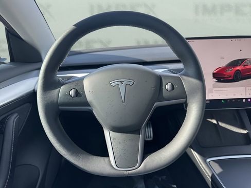 Used 2023 Tesla Model 3 Performance image 14