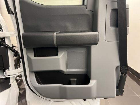 New 2025 Ford F250 XLT w/ Snow Plow Prep Package image 28