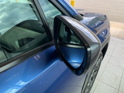 New 2026 Subaru Forester Premium image 23