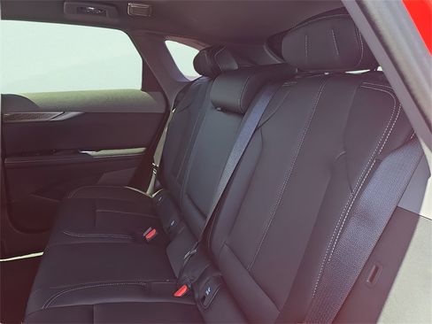 New 2025 Cadillac Optiq Sport 1 image 16