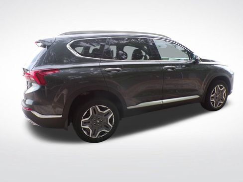 Certified 2023 Hyundai Santa Fe Limited AWD/4WD image 8