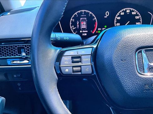Used 2024 Honda Civic EX image 24