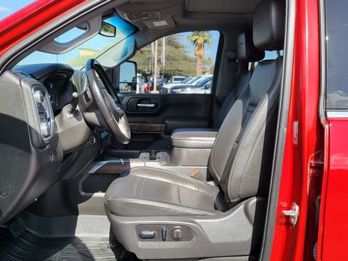 Used 2023 GMC Sierra 2500 Denali AWD/4WD image 25