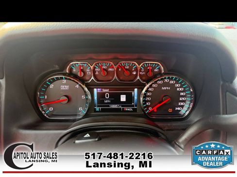 Used 2019 GMC Yukon XL SLT w/ Open Road Package AWD/4WD image 30