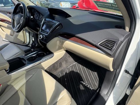 Used 2015 Acura MDX FWD image 33