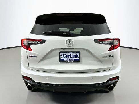 Used 2021 Acura RDX w/ Advance Package FWD image 7