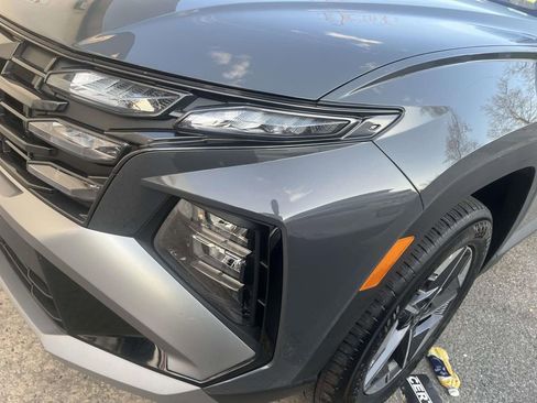 Used 2026 Hyundai Tucson SEL image 9