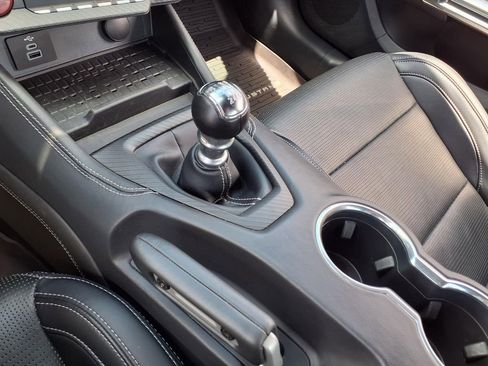 Used 2024 Ford Mustang GT Premium w/ GT Performance Package image 24