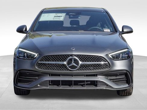New 2026 Mercedes-Benz C 300 C 300 image 2
