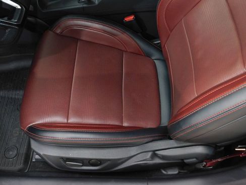 Used 2024 Ford Mustang Premium w/ 2.3L High Performance Package RWD image 47