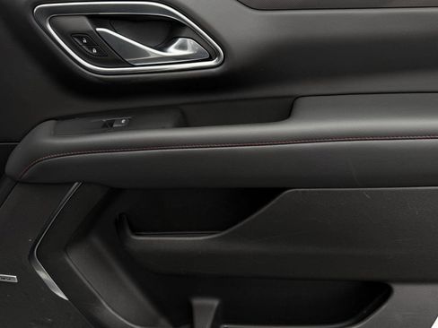 Used 2021 Chevrolet Suburban RST w/ Rear Media and Nav Package image 26