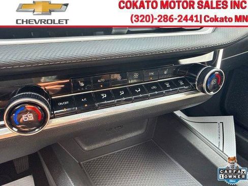 Used 2026 Chevrolet Equinox LT w/ Convenience Package II AWD/4WD image 24