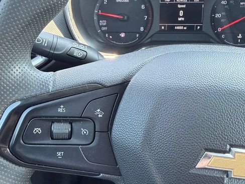 Used 2023 Chevrolet TrailBlazer LT FWD image 18