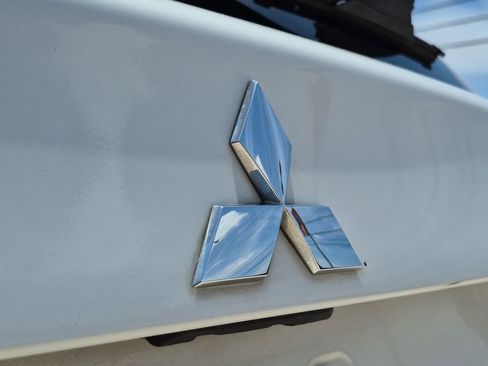 Used 2021 Mitsubishi Outlander Sport LE FWD image 74