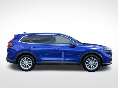 Certified 2025 Honda CR-V EX image 7