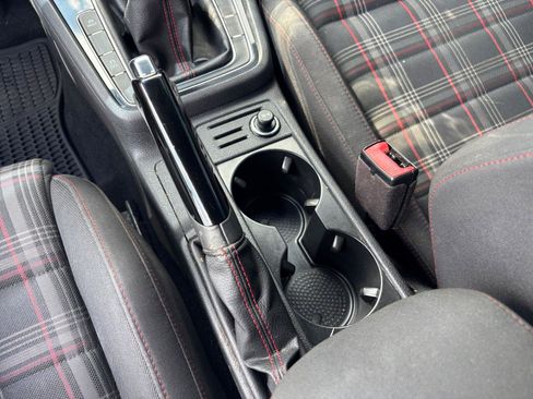 Used 2021 Volkswagen GTI S FWD image 30