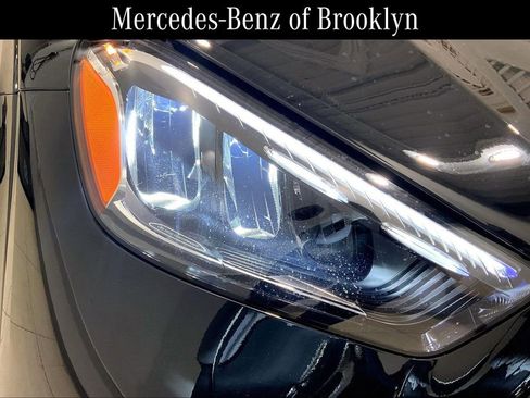 Certified 2026 Mercedes-Benz GLE 350 GLE 350 image 28