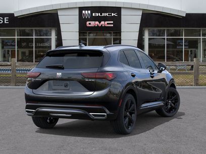 New 2026 Buick Envision Sport Touring