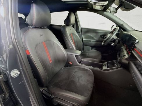 Used 2024 Hyundai Kona N Line image 30