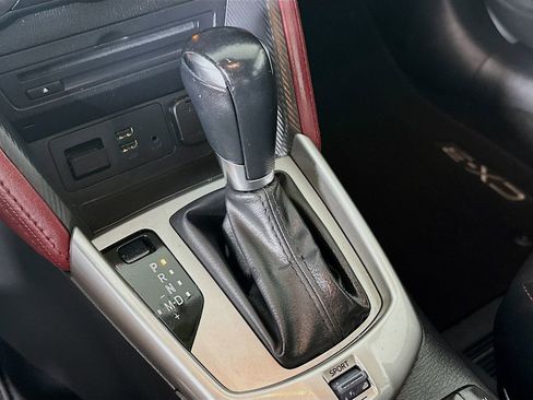 Used 2017 MAZDA CX-3 Touring w/ Premium Package image 22