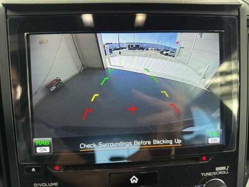 Used 2022 Subaru Forester Wilderness w/ Wilderness Package image 24