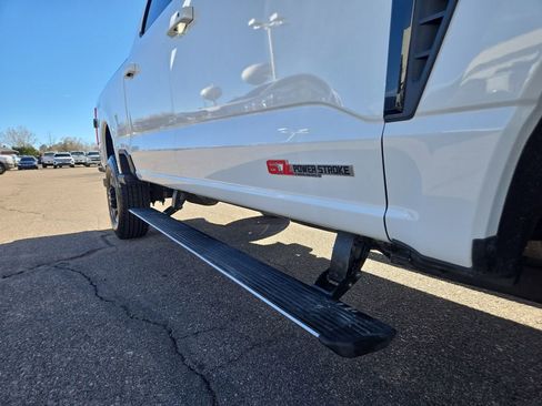 Used 2024 Ford F350 Lariat w/ Lariat Ultimate Package image 21