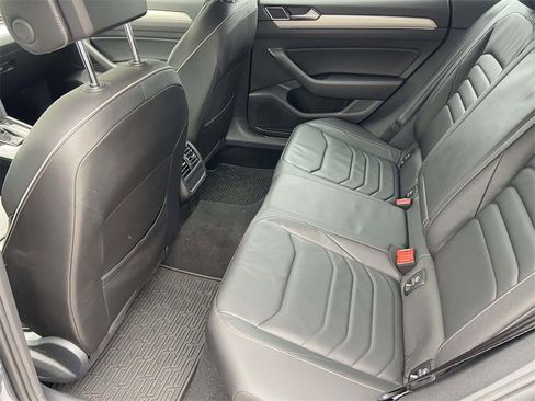 Used 2019 Volkswagen Arteon SEL image 21