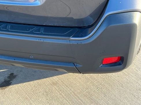 Used 2023 Subaru Outback Onyx Edition image 9