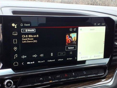 Used 2024 GMC Sierra 1500 Elevation image 12