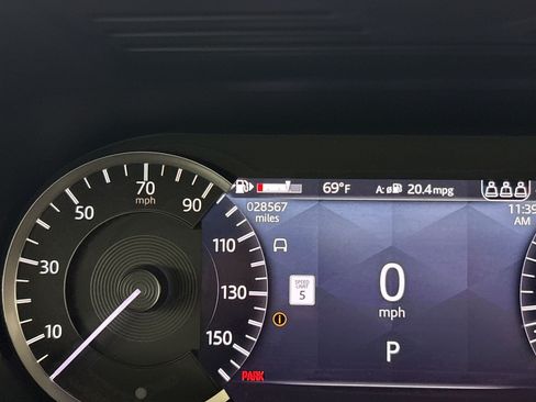 Used 2023 Land Rover Discovery Sport SE R-Dynamic AWD/4WD image 22