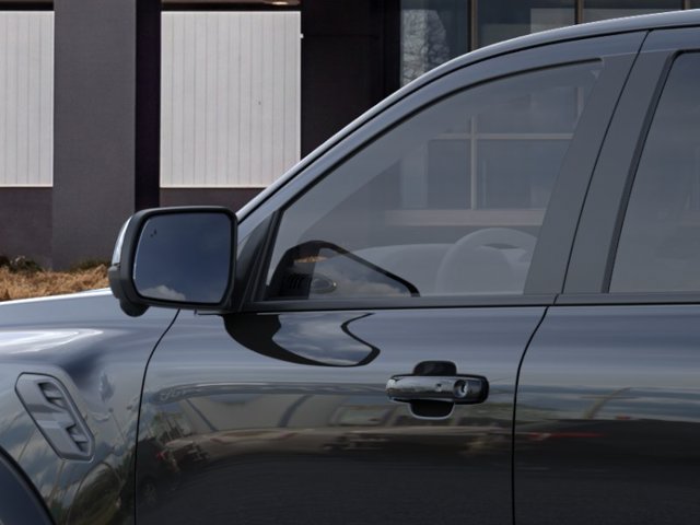 New 2026 Ford Ranger Raptor AWD/4WD image 20