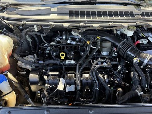 Used 2019 Ford Edge Titanium w/ Equipment Group 301A image 36