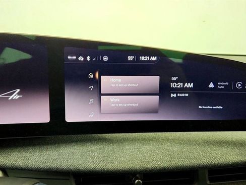 Used 2023 Lucid Air Pure AWD/4WD image 19