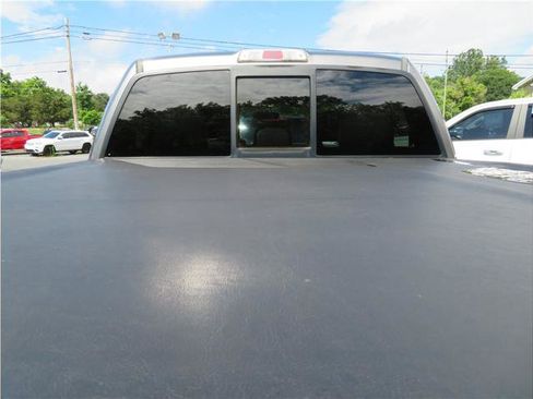 Used 2013 Ford F150 FX4 w/ Luxury Equipment Group AWD/4WD image 3