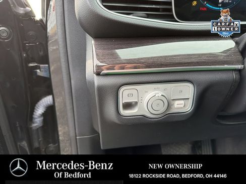 Used 2021 Mercedes-Benz GLE 350 4MATIC image 9