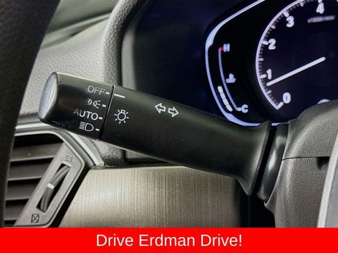 Used 2018 Honda Accord LX image 14