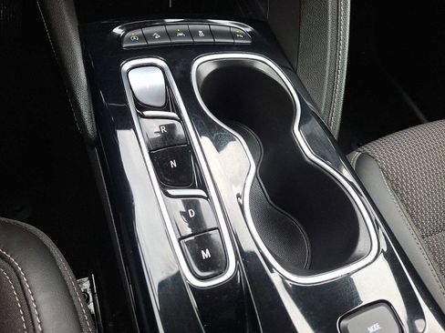 Used 2021 Buick Envision Preferred image 14