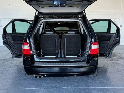 Used 2006 Ford Freestyle Limited image 16